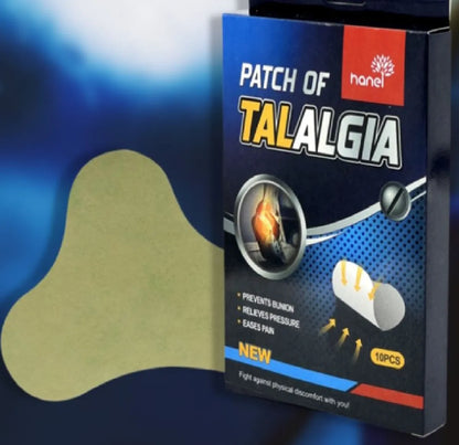 Parche alivio dolor de talón - additional image 3